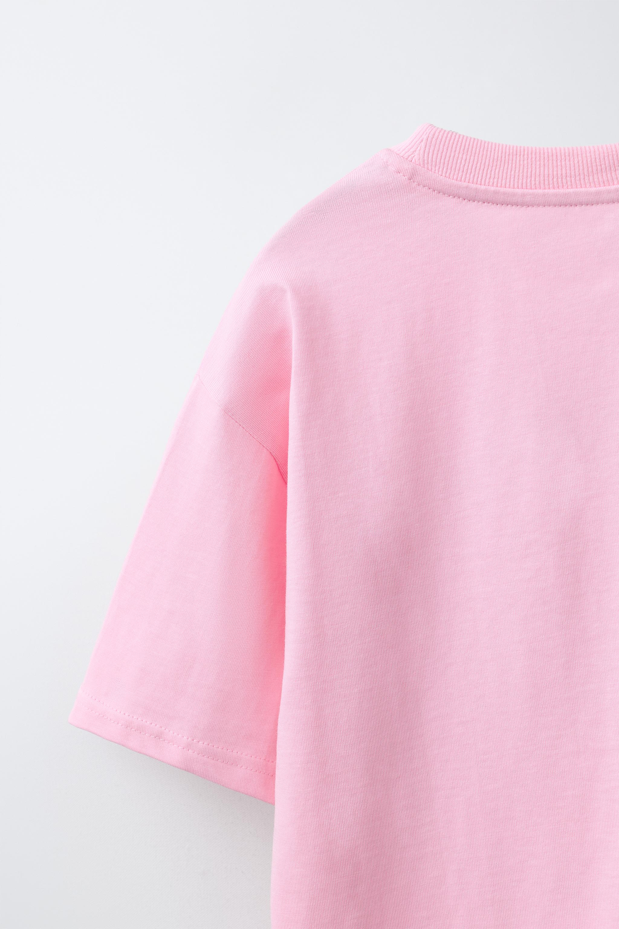 FRUIT PRINT T-SHIRT